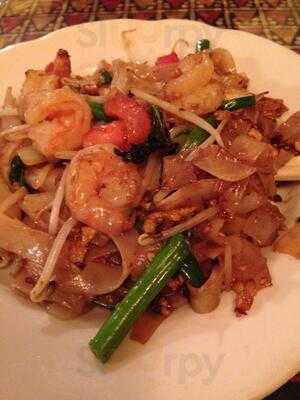 Tong's Thai