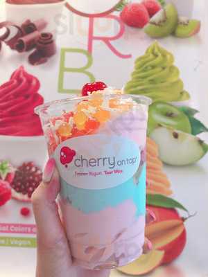 Cherry On Top