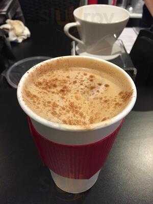 Cadence Coffee Company