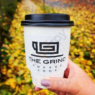 The Grind Shop