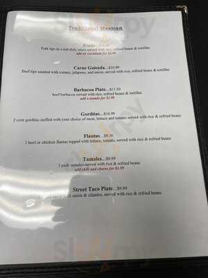 Marquez Bakery And Tortilla Factory