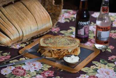 It's All So Yummy Cafe' And Hilton Head Ice Cream