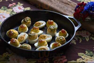 It's All So Yummy Cafe' And Hilton Head Ice Cream