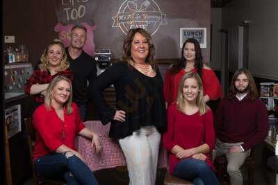 It's All So Yummy Cafe' And Hilton Head Ice Cream