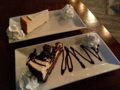 Dawn’s Victory Sports Cafe