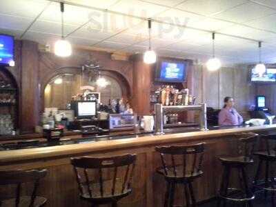 Dawn’s Victory Sports Cafe