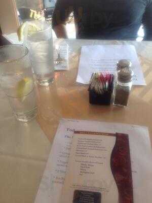 Dawn’s Victory Sports Cafe