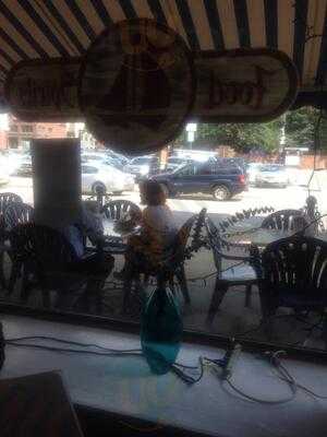 Dawn’s Victory Sports Cafe