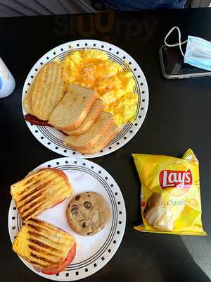 Coo Coo's Gourmet Coffee Cafe