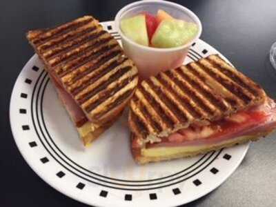 Coo Coo's Gourmet Coffee Cafe