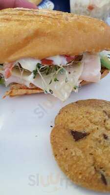 Coo Coo's Gourmet Coffee Cafe