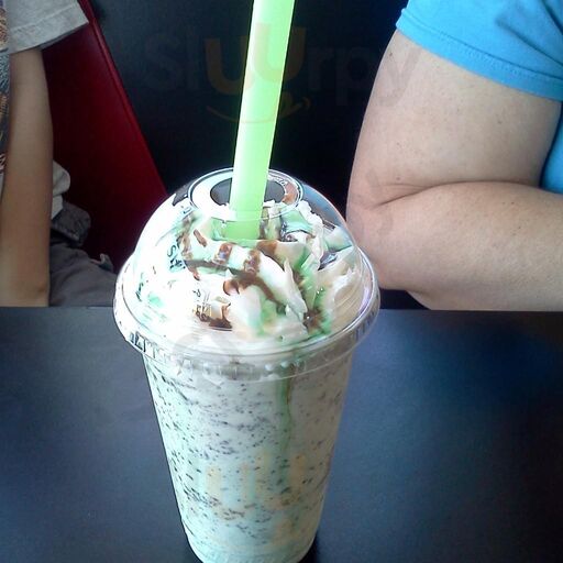 Coo Coo's Gourmet Coffee Cafe