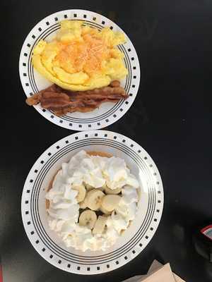 Coo Coo's Gourmet Coffee Cafe