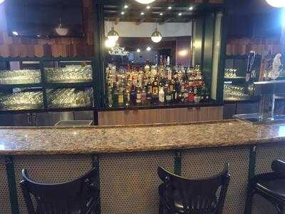 Territory Kitchen And Bar