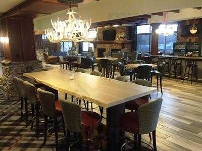 Territory Kitchen And Bar