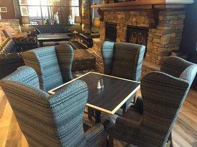 Territory Kitchen And Bar