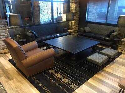 Territory Kitchen And Bar