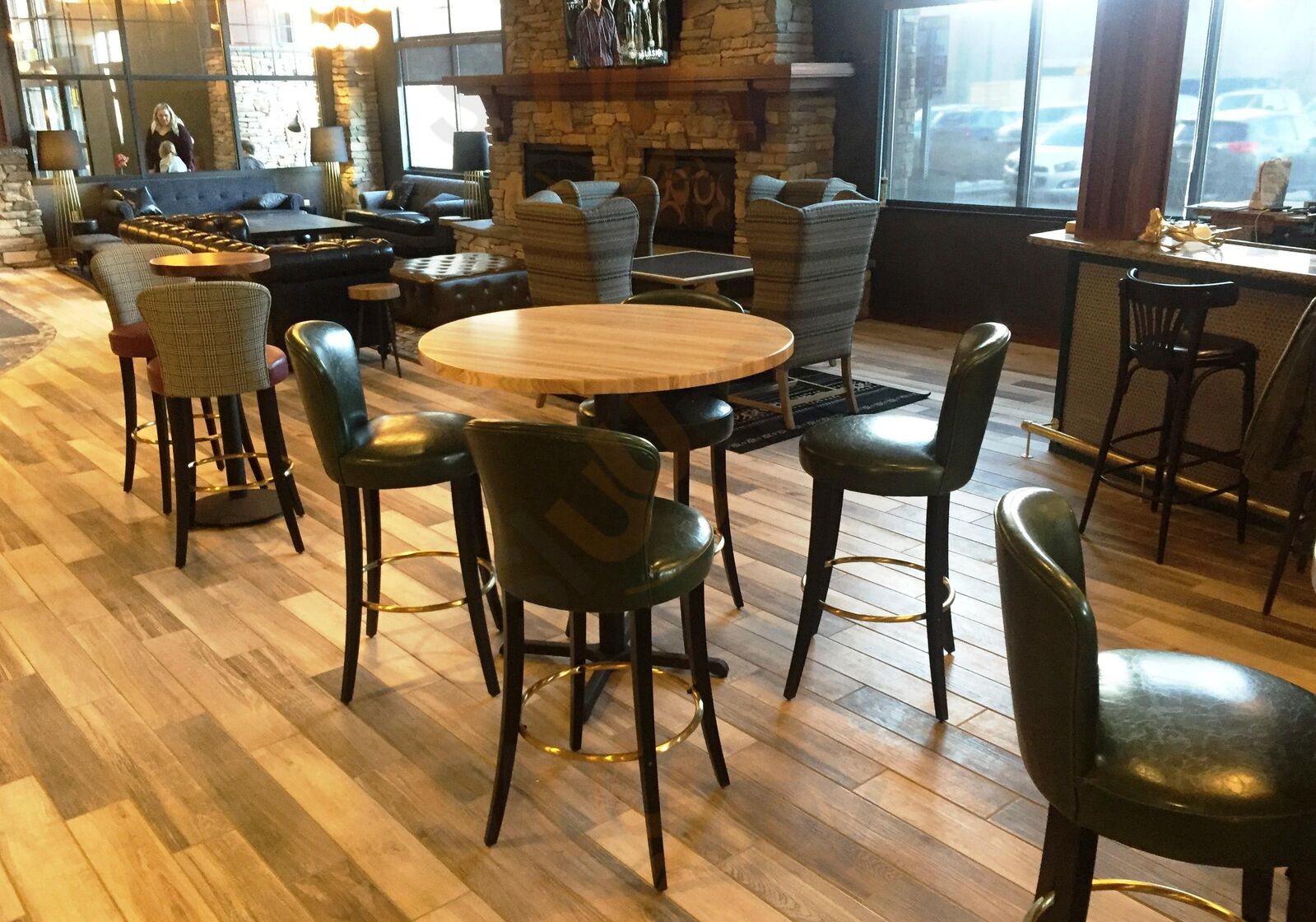 Territory Kitchen And Bar