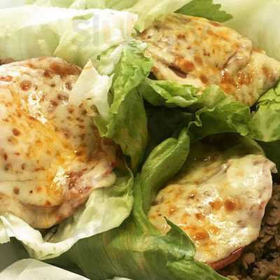 Rinaldi's Italian Deli