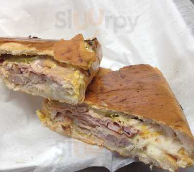 Rinaldi's Italian Deli