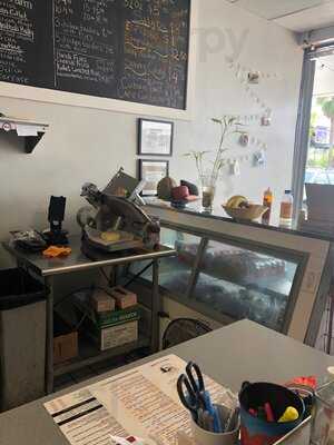 Rinaldi's Italian Deli