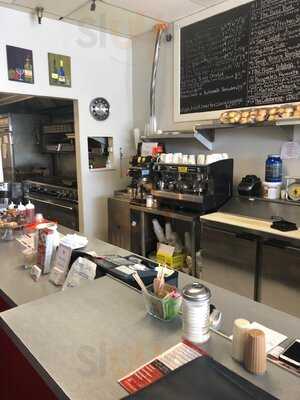 Rinaldi's Italian Deli