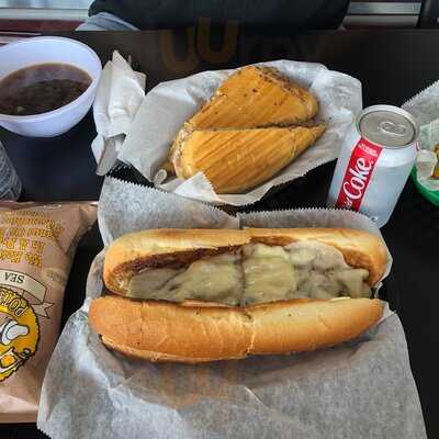 Rinaldi's Italian Deli