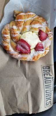 Birmingham Breadworks