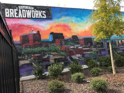 Birmingham Breadworks