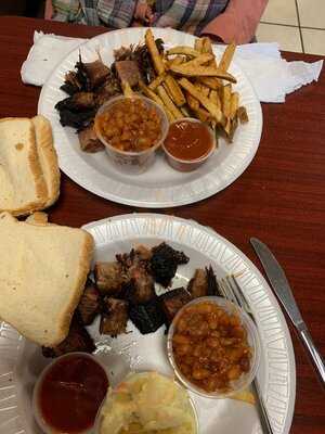 Crosstown Barbecue