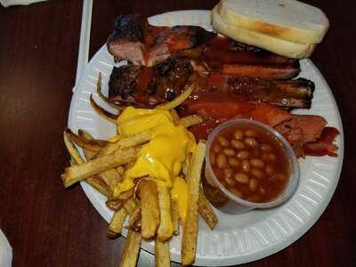 Crosstown Barbecue