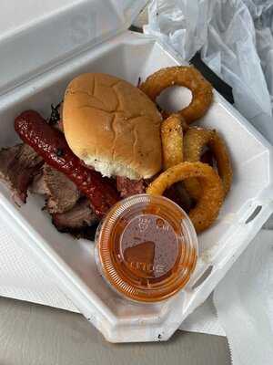 Crosstown Barbecue