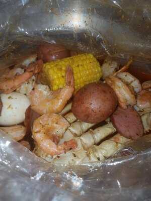 Pier 88 Boiling Seafood & Bar