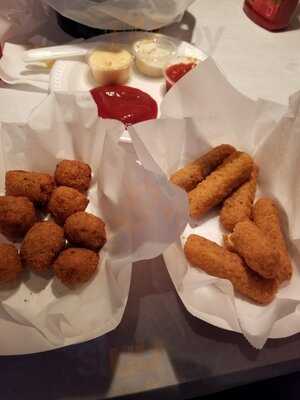 Pier 88 Boiling Seafood & Bar