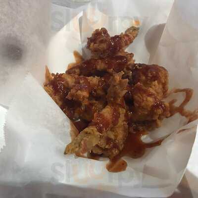 Pier 88 Boiling Seafood & Bar