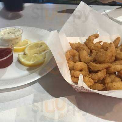 Pier 88 Boiling Seafood & Bar