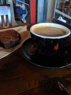 Kaladi Brothers Coffee