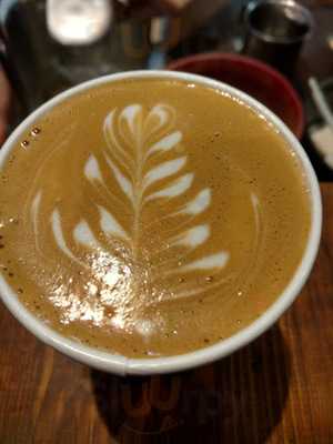 Kaladi Brothers Coffee