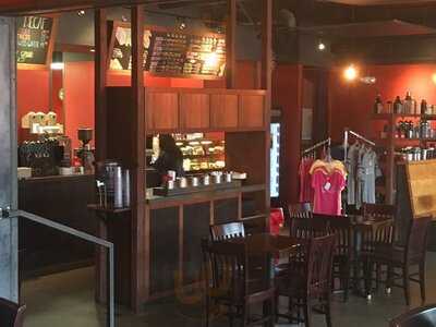 Kaladi Brothers Coffee