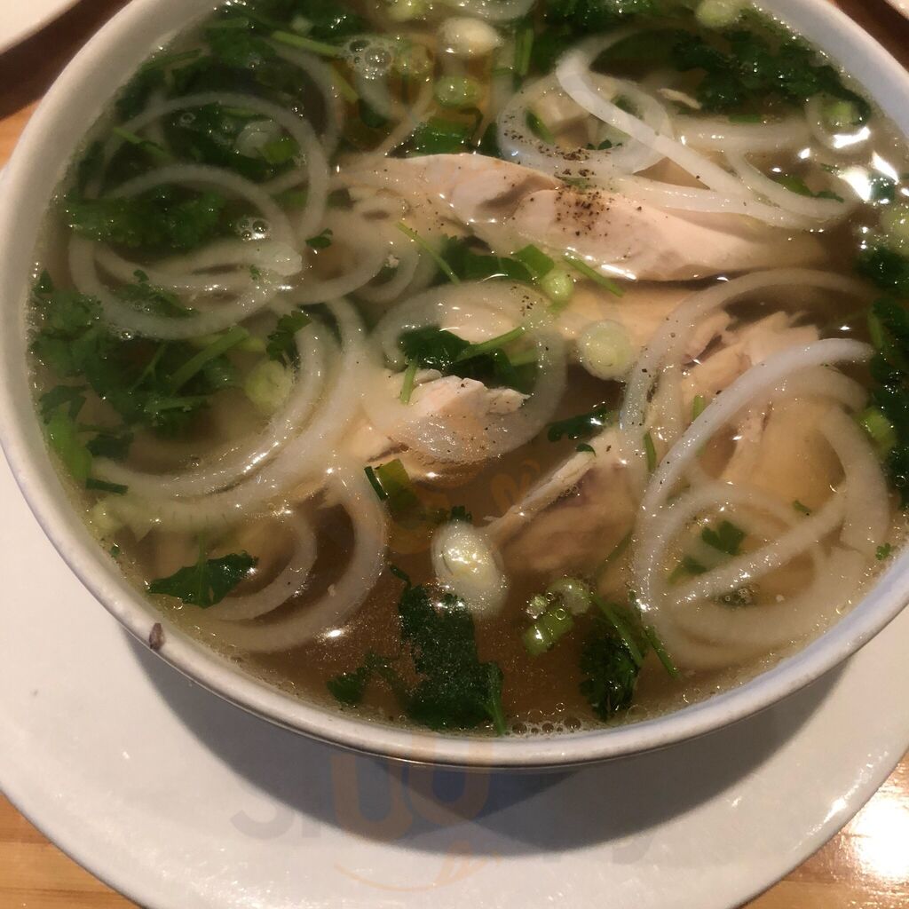 Benley: A Vietnamese Kitchen