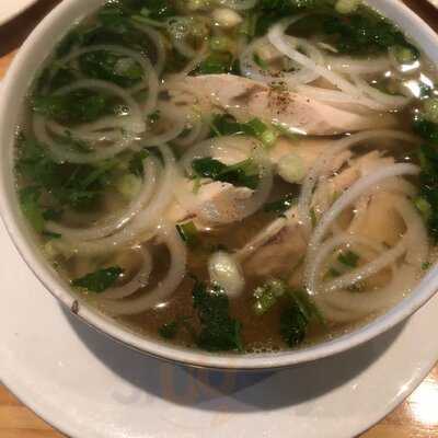 Benley: A Vietnamese Kitchen