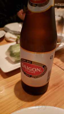 Benley: A Vietnamese Kitchen