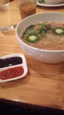 Benley: A Vietnamese Kitchen