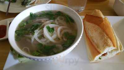 Benley: A Vietnamese Kitchen