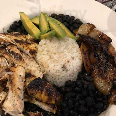 Baumhower's Victory Grille