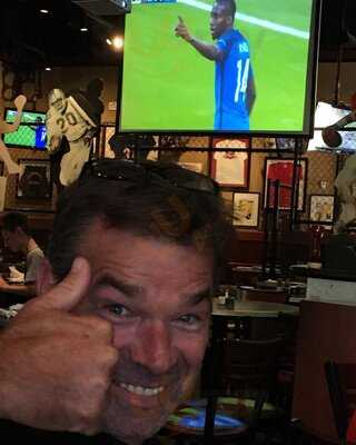 Baumhower's Victory Grille