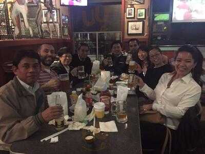 Baumhower's Victory Grille