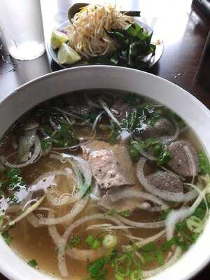 Pho Lucky