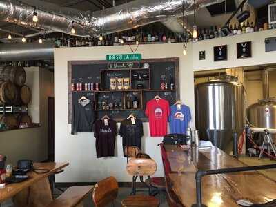 Ursula Brewery