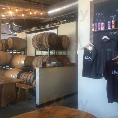 Ursula Brewery